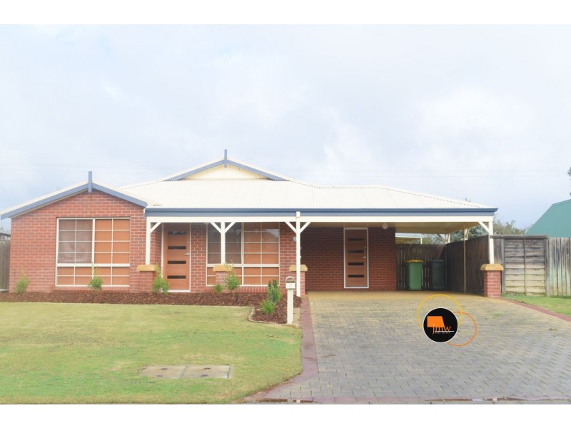 32 Seattle Court, Quindalup WA 6281