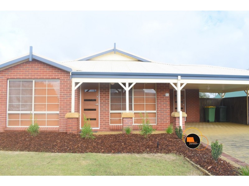 32 Seattle Court, Quindalup WA 6281