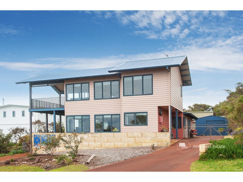 3 Galliers Street, Gracetown WA 6284