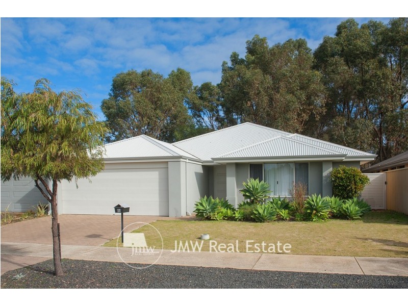 11 Occitane Way, Yalyalup WA 6280