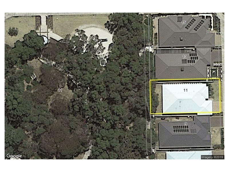 11 Occitane Way, Yalyalup WA 6280