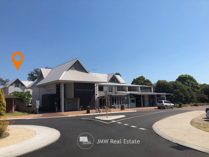 Unit 13, 25 – 27 Dunn Bay Road, Dunsborough WA 6281
