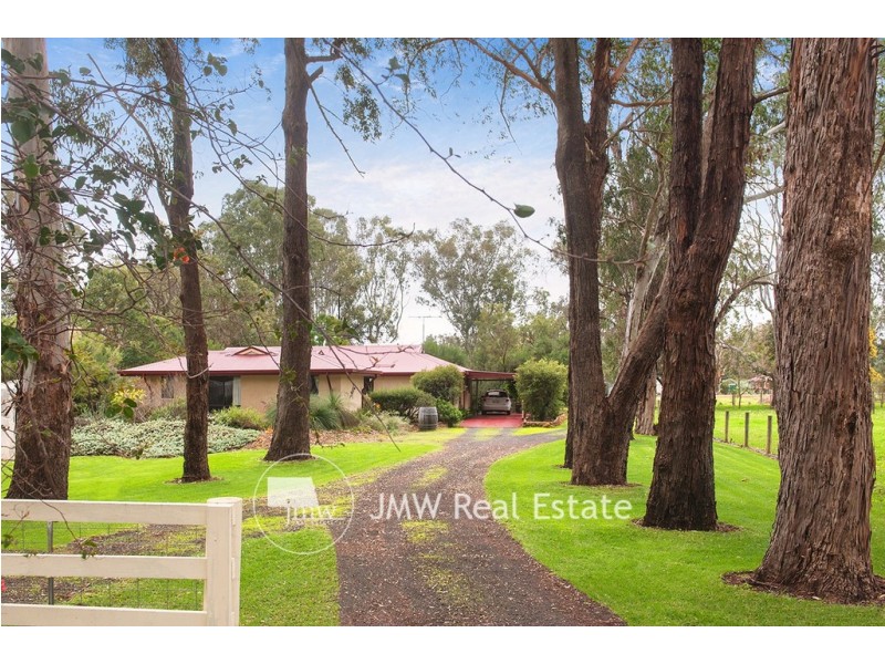19 Jamieson Road, Capel WA 6271
