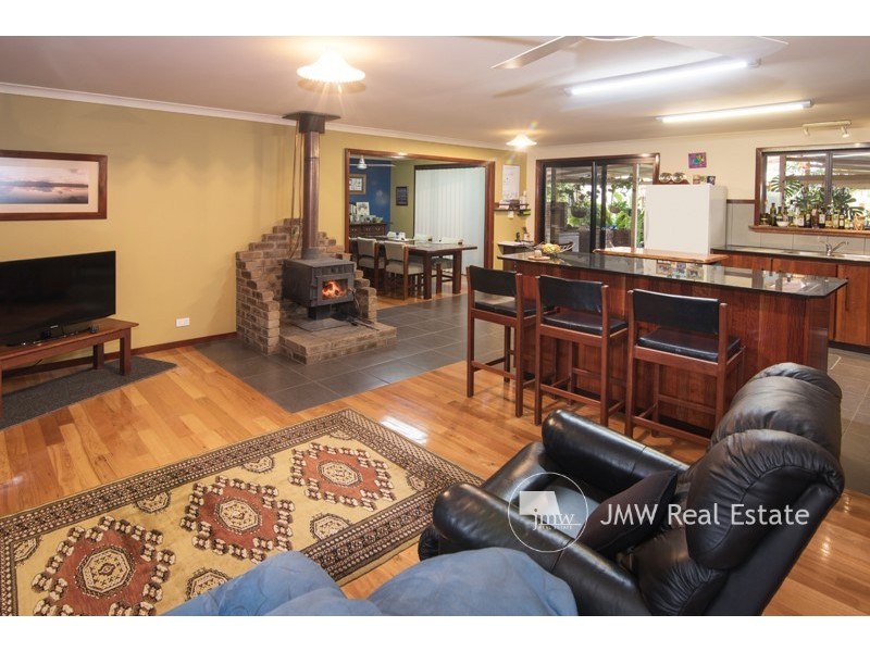 19 Jamieson Road, Capel WA 6271