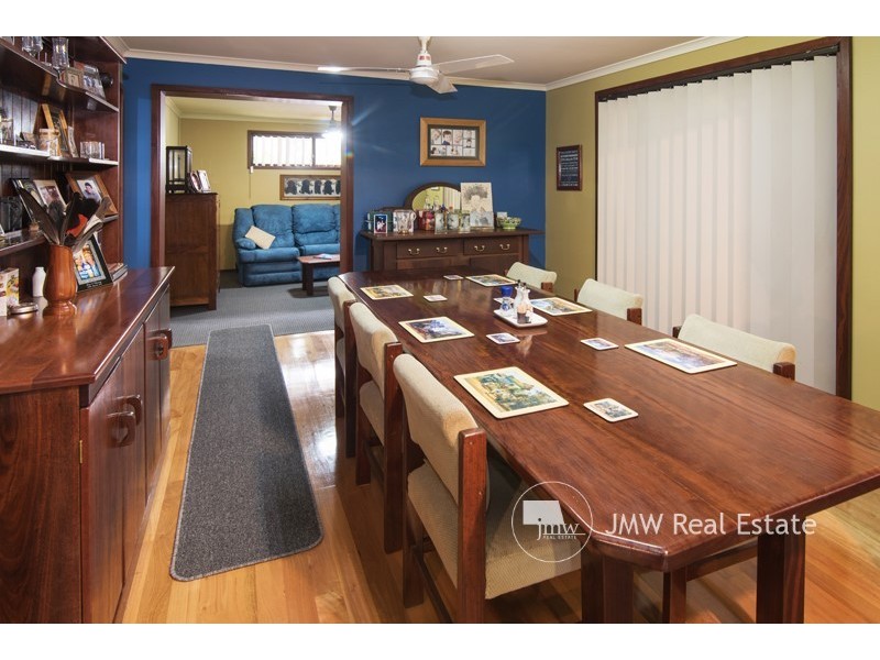 19 Jamieson Road, Capel WA 6271