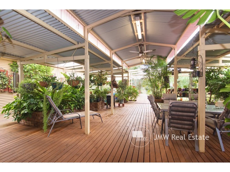 19 Jamieson Road, Capel WA 6271