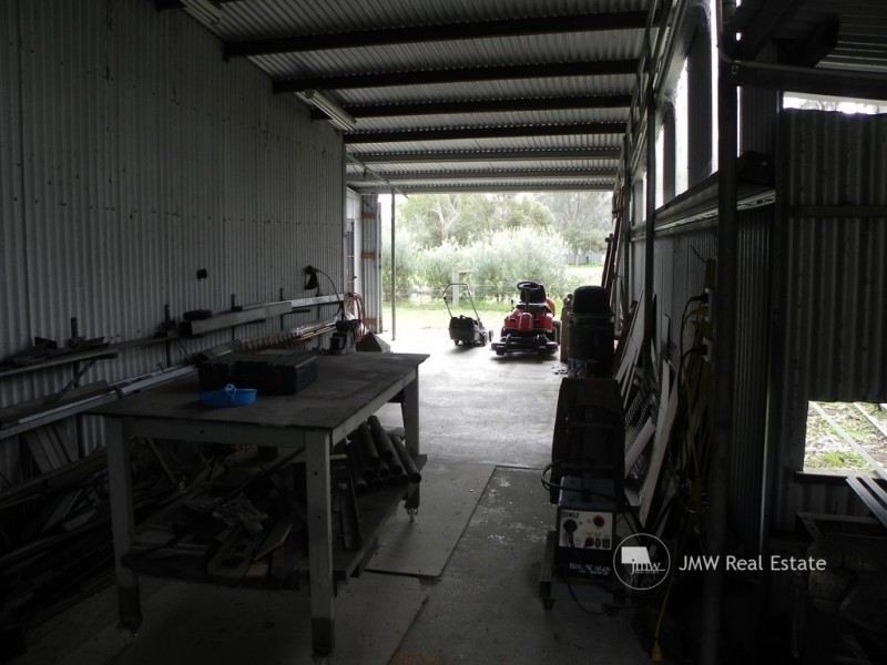 19 Jamieson Road, Capel WA 6271