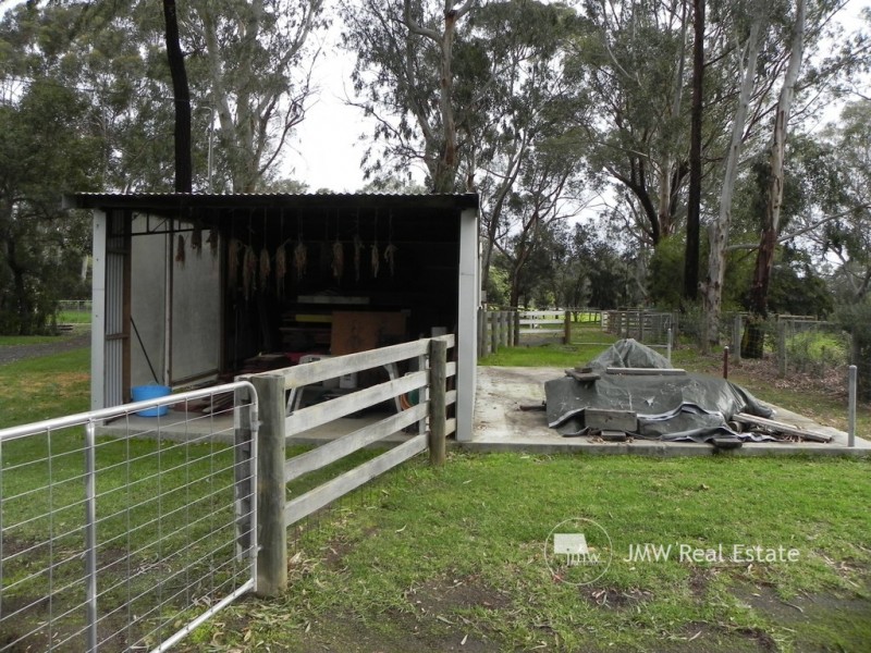 19 Jamieson Road, Capel WA 6271