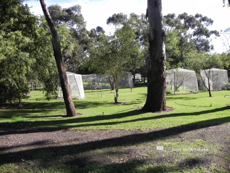 19 Jamieson Road, Capel WA 6271