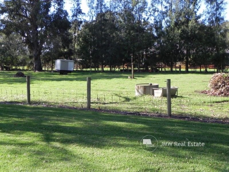 19 Jamieson Road, Capel WA 6271