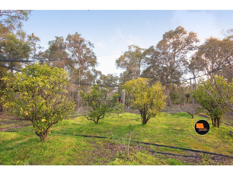 305 Yungarra Drive, Quedjinup WA 6281