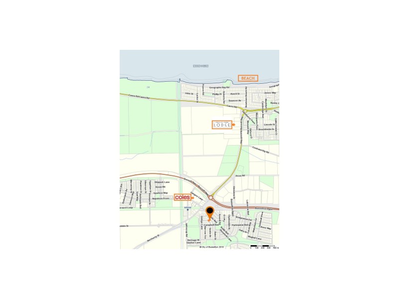 32 Sickle Drive, Vasse WA 6280