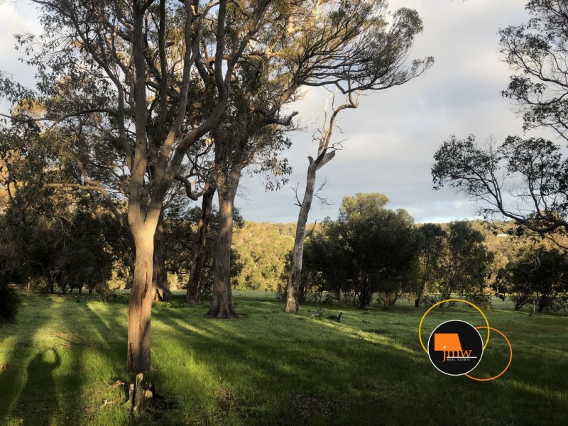 Lot 16 (11) Grove Park Terrace, Quindalup WA 6281