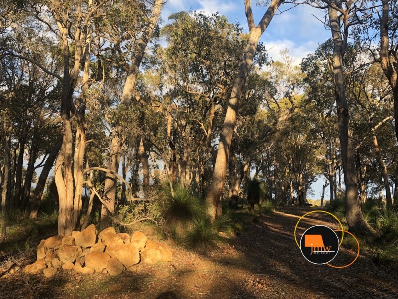 Lot 16 (11) Grove Park Terrace, Quindalup WA 6281