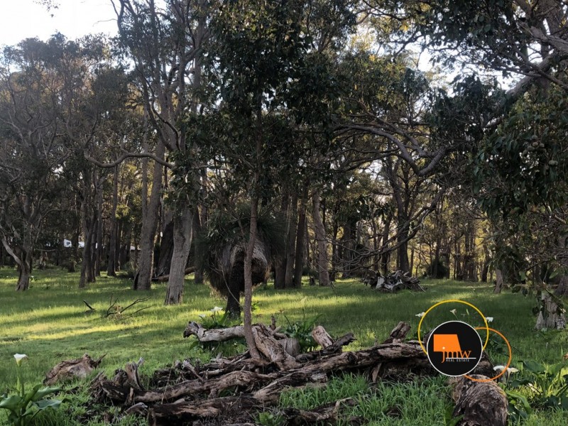 Lot 16 (11) Grove Park Terrace, Quindalup WA 6281