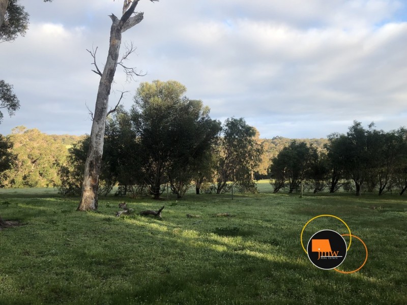 Lot 16 (11) Grove Park Terrace, Quindalup WA 6281