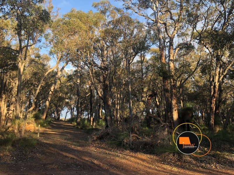 Lot 16 (11) Grove Park Terrace, Quindalup WA 6281