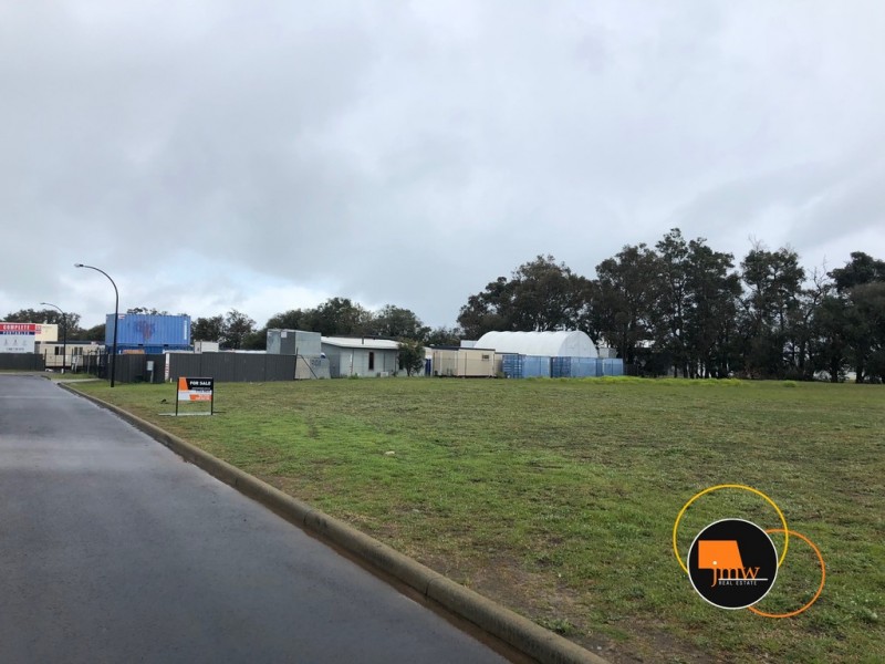 Lot 43 (9) Huckster Lane, Vasse WA 6280