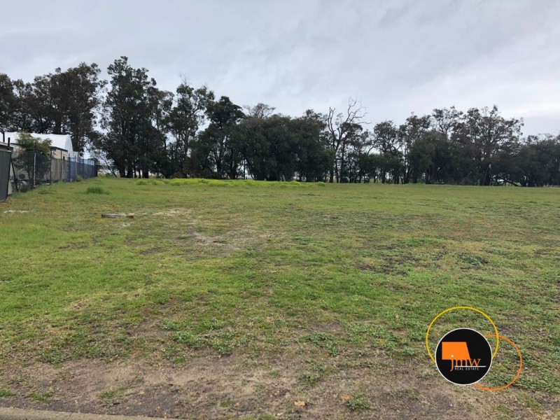 Lot 43 (9) Huckster Lane, Vasse WA 6280