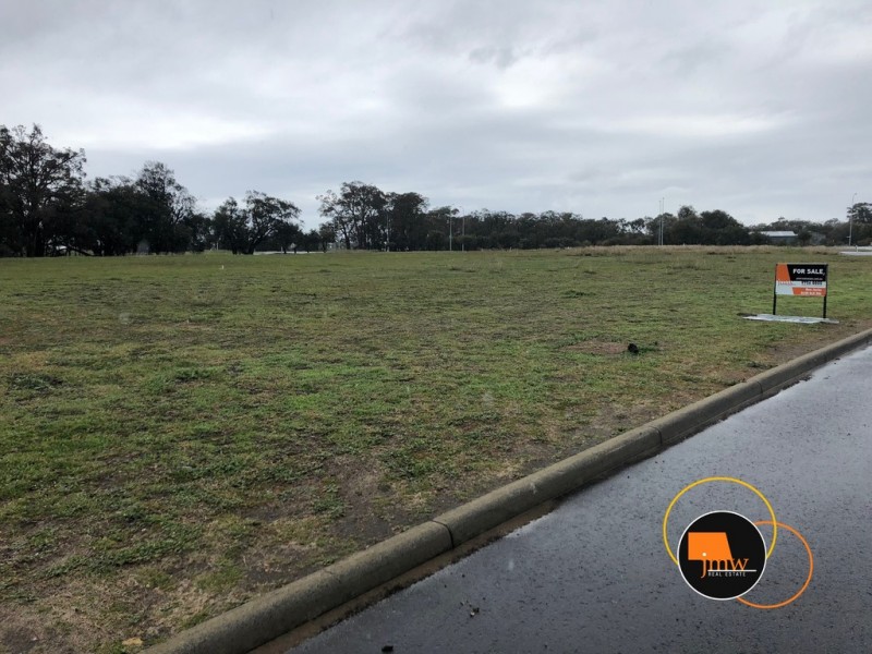 Lot 43 (9) Huckster Lane, Vasse WA 6280
