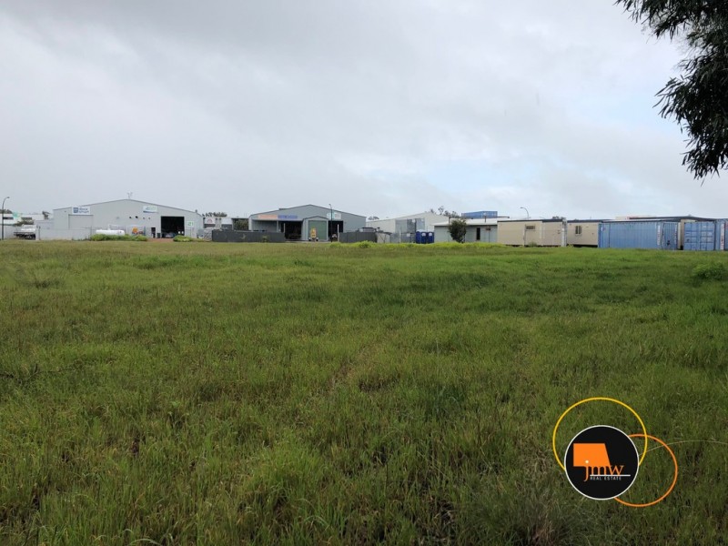 Lot 43 (9) Huckster Lane, Vasse WA 6280