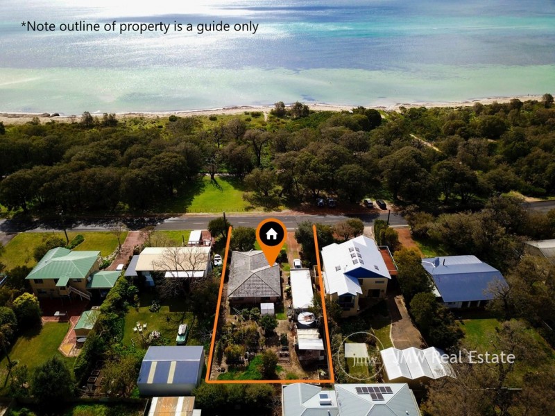 90 Geographe Bay Road, Dunsborough WA 6281