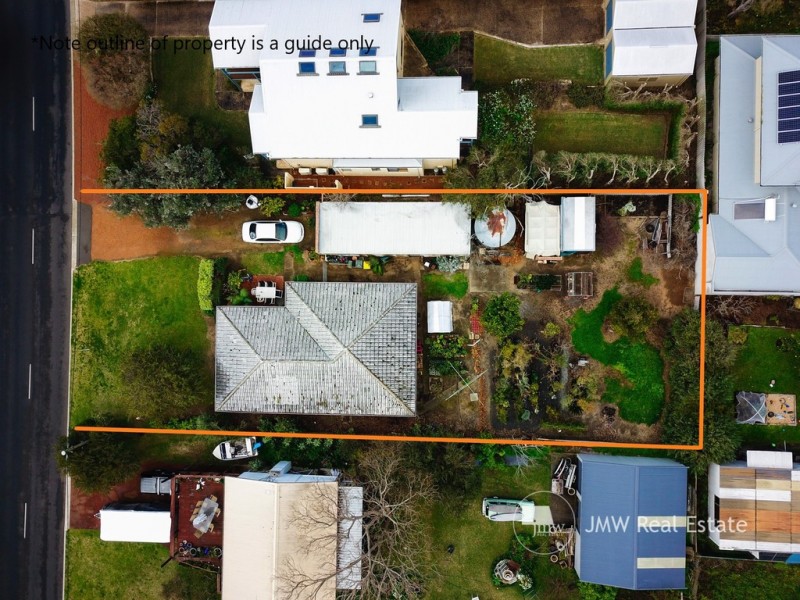 90 Geographe Bay Road, Dunsborough WA 6281