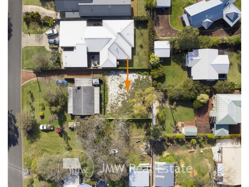 Lot 2 (35A) Peppermint Drive, Dunsborough WA 6281