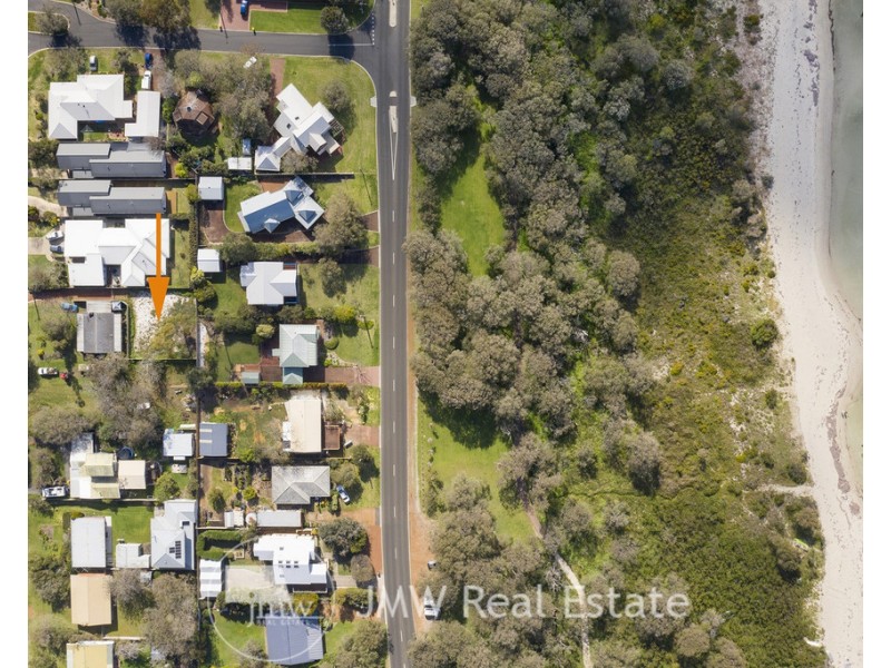 Lot 2 (35A) Peppermint Drive, Dunsborough WA 6281