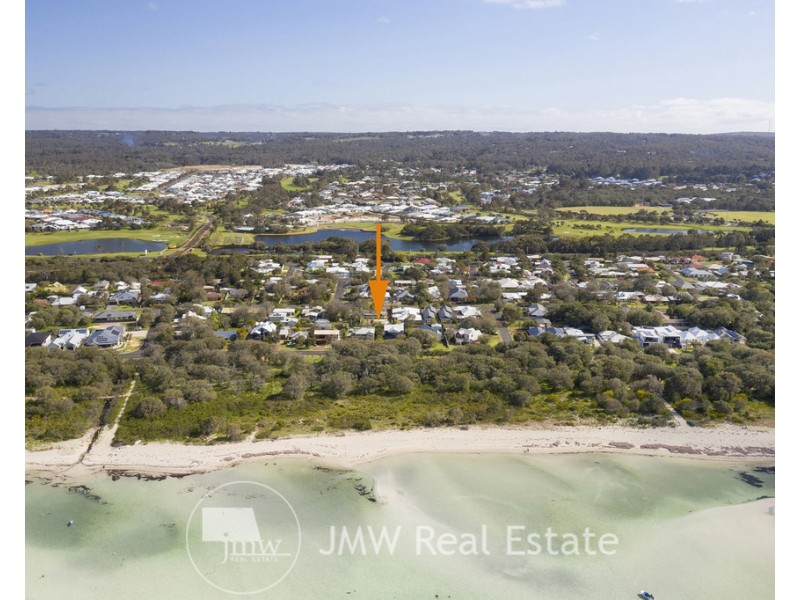 Lot 2 (35A) Peppermint Drive, Dunsborough WA 6281