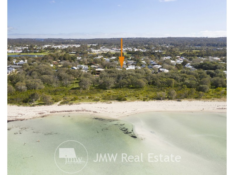 Lot 2 (35A) Peppermint Drive, Dunsborough WA 6281