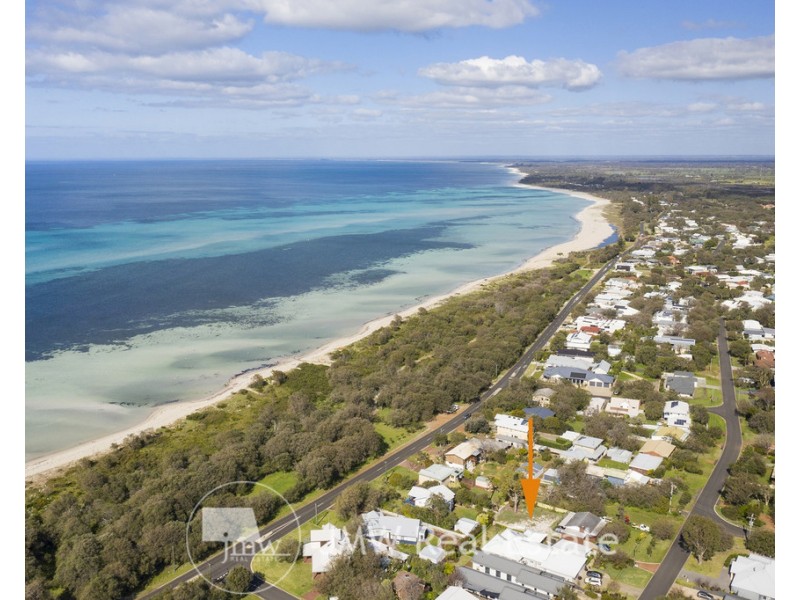 Lot 2 (35A) Peppermint Drive, Dunsborough WA 6281