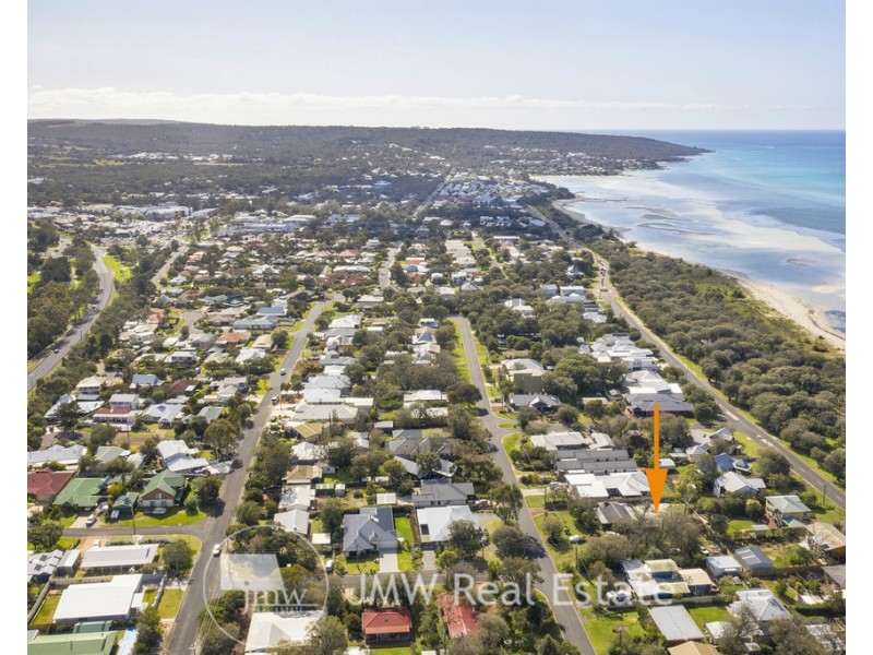 Lot 2 (35A) Peppermint Drive, Dunsborough WA 6281