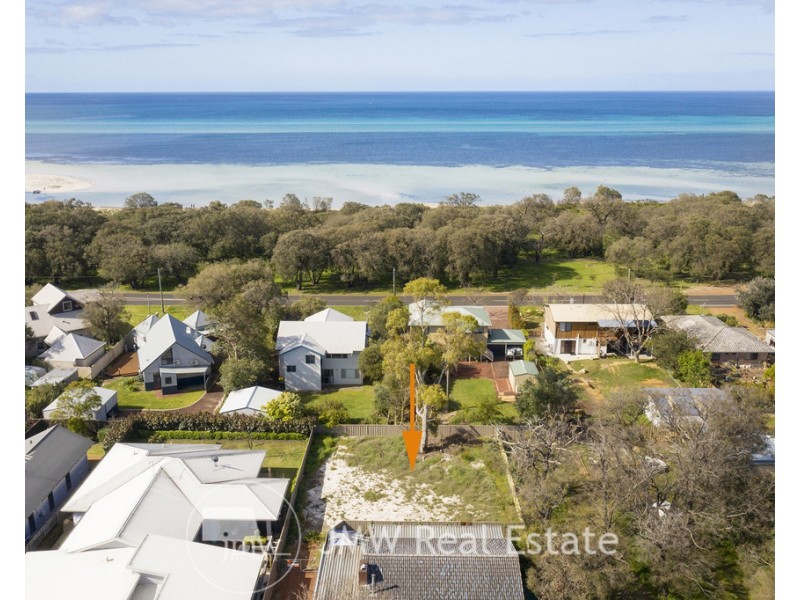 Lot 2 (35A) Peppermint Drive, Dunsborough WA 6281