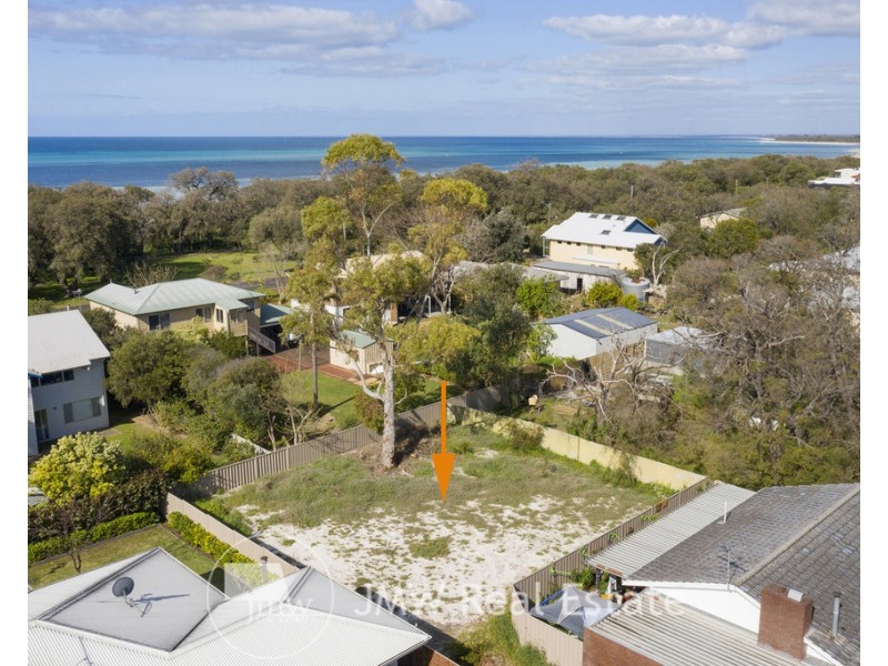 Lot 2 (35A) Peppermint Drive, Dunsborough WA 6281