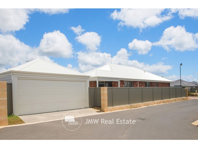 121 Napoleon Promenade, Kealy WA 6280