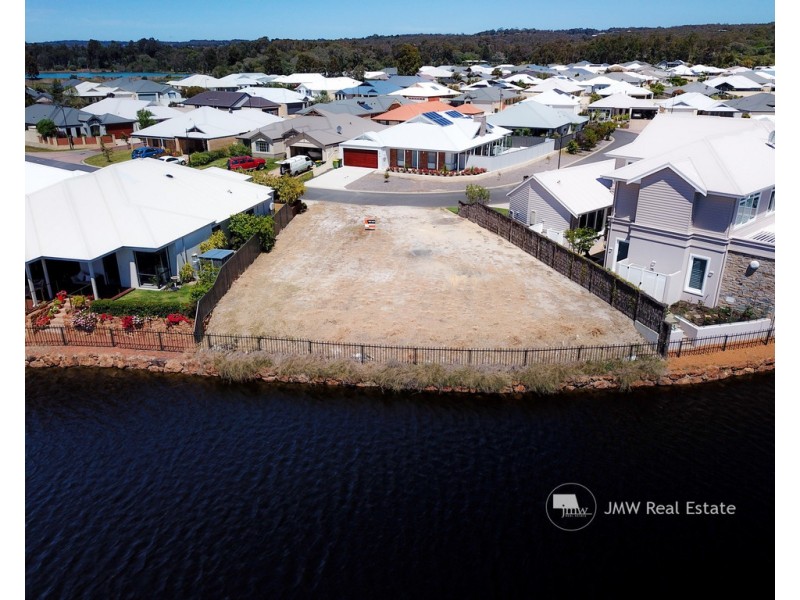 Lot 728 (40) Cherry Hills Circle, Dunsborough WA 6281