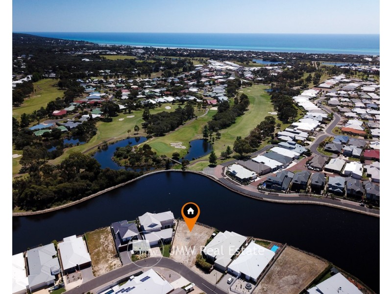 Lot 728 (40) Cherry Hills Circle, Dunsborough WA 6281