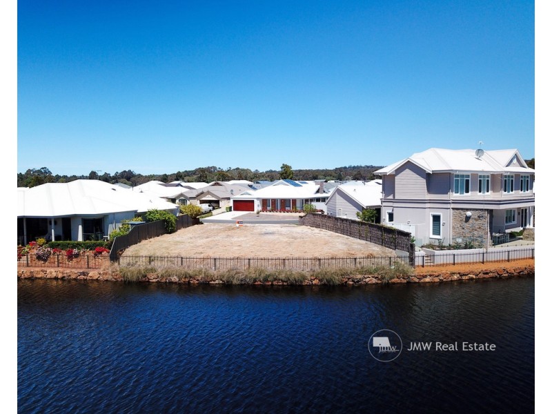 Lot 728 (40) Cherry Hills Circle, Dunsborough WA 6281