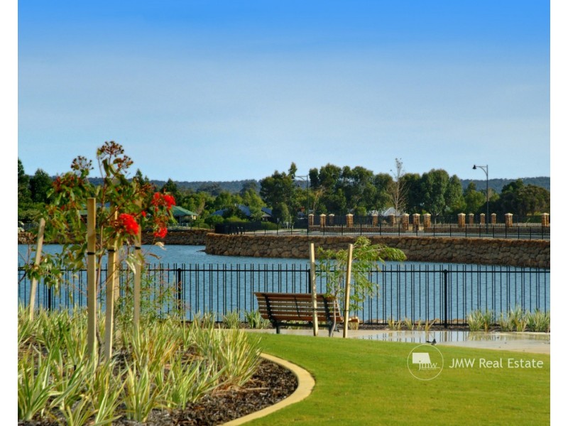 Lot 728 (40) Cherry Hills Circle, Dunsborough WA 6281