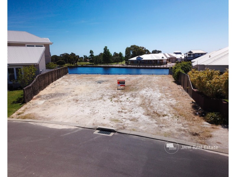 Lot 728 (40) Cherry Hills Circle, Dunsborough WA 6281