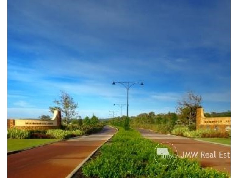 Lot 728 (40) Cherry Hills Circle, Dunsborough WA 6281