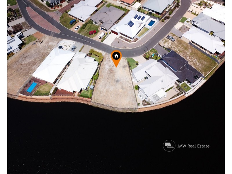Lot 728 (40) Cherry Hills Circle, Dunsborough WA 6281