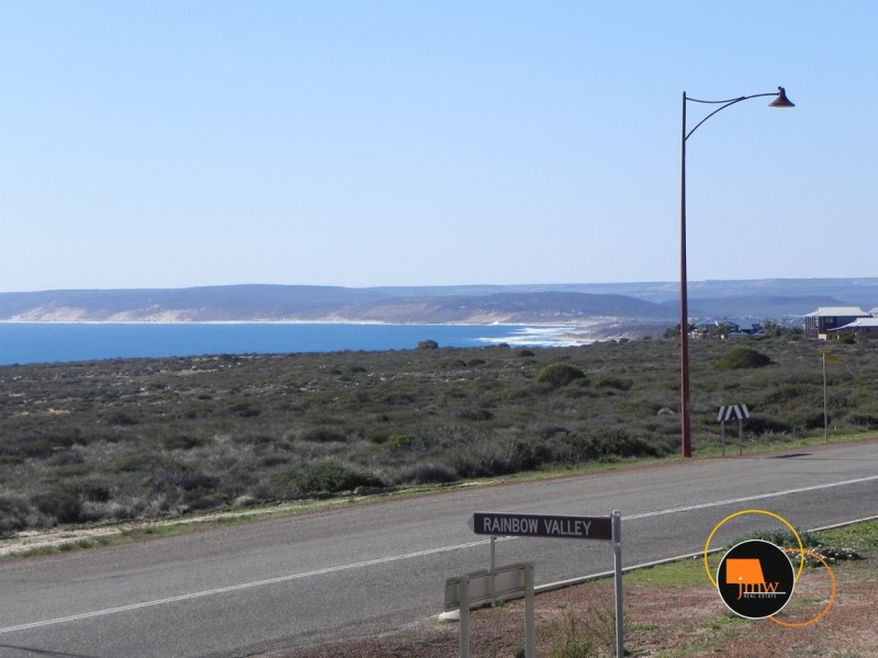 Lot 32 (18) Amber Vista, Kalbarri WA 6536