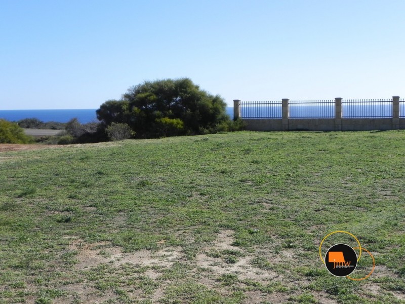 Lot 32 (18) Amber Vista, Kalbarri WA 6536