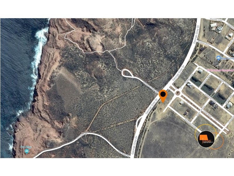 Lot 32 (18) Amber Vista, Kalbarri WA 6536