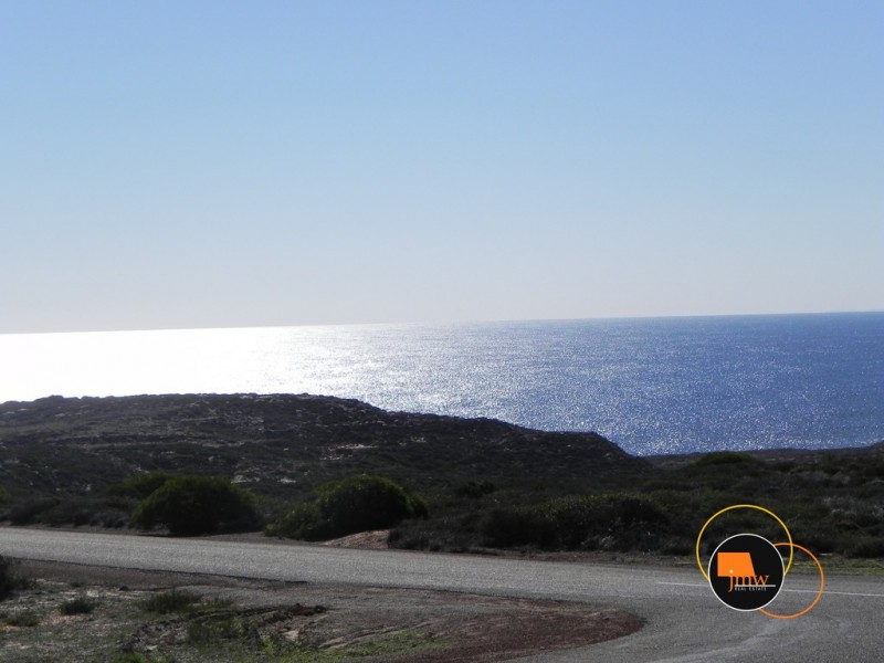 Lot 32 (18) Amber Vista, Kalbarri WA 6536