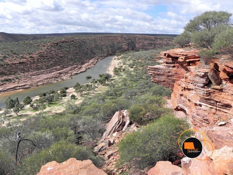 Lot 32 (18) Amber Vista, Kalbarri WA 6536