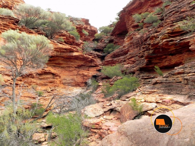 Lot 32 (18) Amber Vista, Kalbarri WA 6536