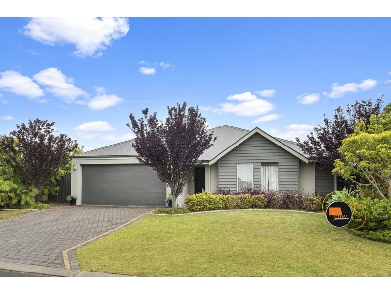 51 Monclair Circuit, Dunsborough WA 6281